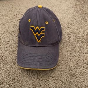 West Virginia Hat